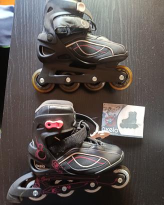 Rollerblade OXELO