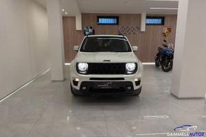 Jeep Renegade 1.6 mjt Limited 2wd 130cv