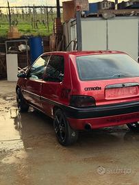 Citoen saxo 1.1 1996