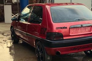Citoen saxo 1.1 1996