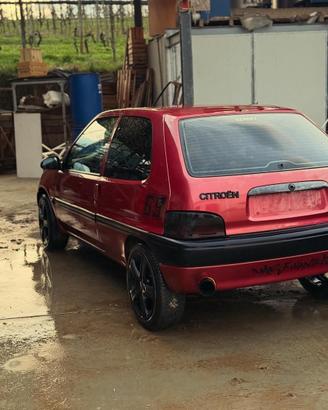 Citoen saxo 1.1 1996