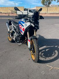 Bmw GS F 900 Trophy