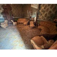 salotto stile liberty 2