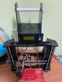 Stampante 3D Geeetech Prusa i3