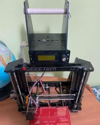 Stampante 3D Geeetech Prusa i3