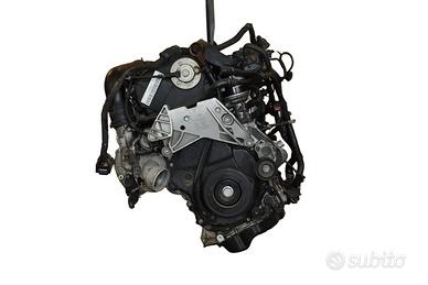 Motore usato Skoda Yeti 1.8 TSI