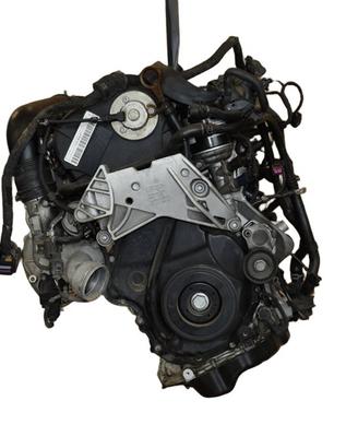 Motore usato Skoda Yeti 1.8 TSI
