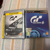 gran turismo ps3