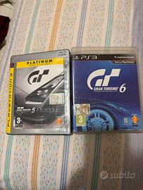 gran turismo ps3