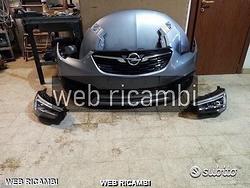 Ricambi Musata Opel crossland 2017 2018 2019 2020