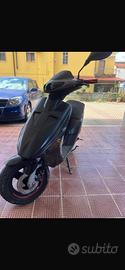 Scooter 50 atala hacker