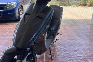 Scooter 50 atala hacker