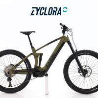 Cube Stereo Hybrid Race t.M