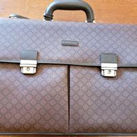 Borsa portadocumenti Sergio Tacchini nuova