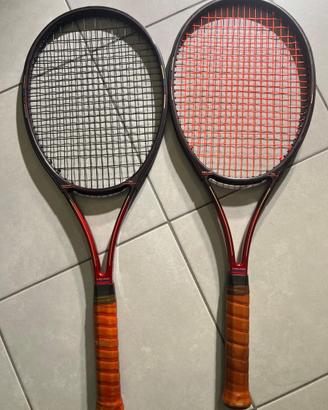 Head Prestige Pro 600 - Made in Austria