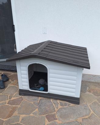 Cuccia cani XL Ferplast