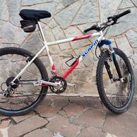 MTB SCAPIN PRO RACE