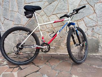 MTB SCAPIN PRO RACE