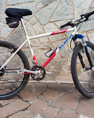 MTB SCAPIN PRO RACE