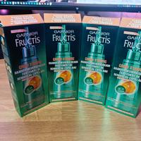 N.4 Siero anticaduta capelli Garnier