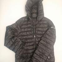 Giubbotto unisex Champion nero