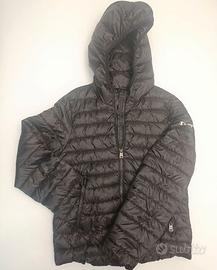 Giubbotto unisex Champion nero