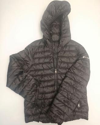 Giubbotto unisex Champion nero