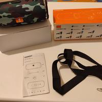 altoparlante bluetooth 