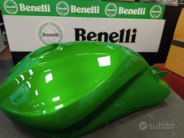 Benelli Serbatoio Benelli 752S