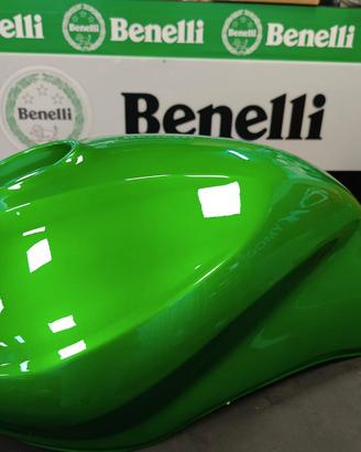 Benelli Serbatoio Benelli 752S