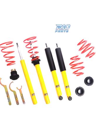 SOSPENSIONE FILETTATA EIBACH MTS BMW E30 82-94