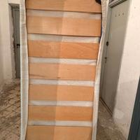 Due Reti singole Permaflex