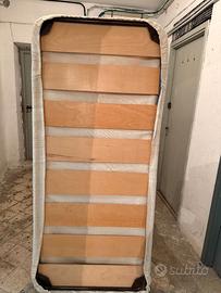 Due Reti singole Permaflex