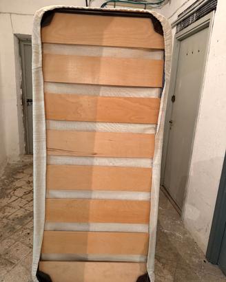 Due Reti singole Permaflex