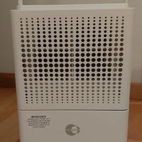 Deumidificatore – Equation WDH-1012EB