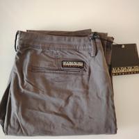 Pantaloni Napapijri 