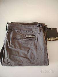 Pantaloni Napapijri 