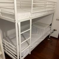 Letto a castello ikea
