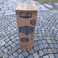 Box Chicco quadrato nuovo