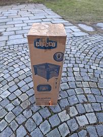 Box Chicco quadrato nuovo