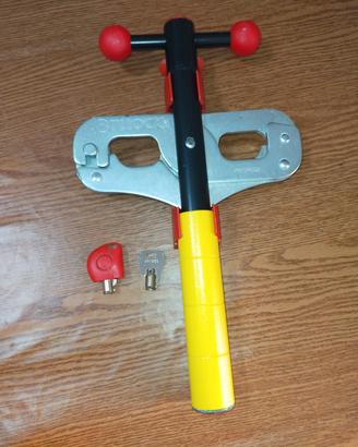 Antifurto Bullock mod. R