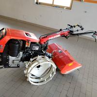 Motocoltivatore Goldoni SUPER SPECIAL 140