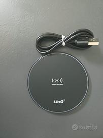 caricatore wireless 