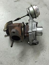 Turbina 1.6 Multijet 2