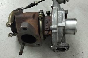 Turbina 1.6 Multijet 2