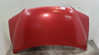 COFANO ANTERIORE FIAT Multipla 2° Serie 51736869