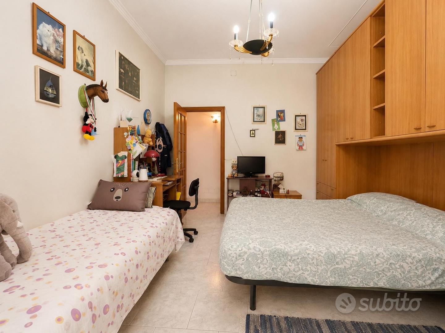 Appartamento – CT - Vista 5