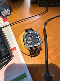 Orologio automatico TECNOTEMPO SHUTTLE