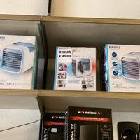 Raffrescatoripiccoli condizionatori portatili