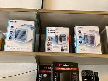 Raffrescatoripiccoli condizionatori portatili